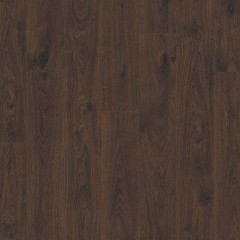 Доска дуба белого затемненная Quick-Step Perspective - 9/32 (1 уп.=1,507)+подложка